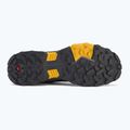 Pánske trekové topánky Salomon X ULTRA 5 GTX turbulence/monument/spicy mustard 4