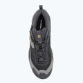 Pánske trekové topánky Salomon X ULTRA 5 GTX turbulence/monument/spicy mustard 5