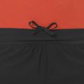 Pánske bežecké šortky Salomon S/Lab Speed ​​Spl 3" deep black/fiery red 3