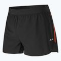 Pánske bežecké šortky Salomon S/Lab Speed ​​Spl 3" deep black/fiery red 6