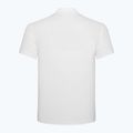 Pánske tenisové tričko Nike Court Dri-Fit Polo Solid white/black 2