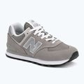 Topánky New Balance Classic 574's V3 Wide grey