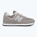 Topánky New Balance Classic 574's V3 Wide grey 2