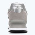 Topánky New Balance Classic 574's V3 Wide grey 6