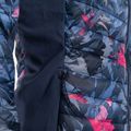Columbia Powder Pass Dámska hybridná bunda s kapucňou navy blue 1773211471 10