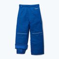 Detské lyžiarske nohavice Columbia Bugaboo III mountain blue 2