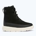 Detské snehule  Sorel Youth Sorel Explorer III Lace black/sea salt 2