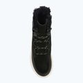 Detské snehule  Sorel Youth Sorel Explorer III Lace black/sea salt 5