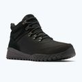 Pánske topánky Columbia Fairbanks MID V2 black/shark 8