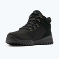 Pánske topánky Columbia Fairbanks MID V2 black/shark 9