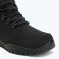 Pánske topánky Columbia Fairbanks MID V2 black/shark 7