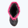 Detské snehule Columbia Powderbug Snowlite pink ice/ moonvista 5