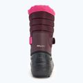 Detské snehule Columbia Powderbug Snowlite pink ice/ moonvista 6