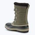 Pánske snehule Sorel 1964 Pac Nylon WP sage/dark moss 3