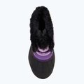 Detské snehule  Sorel Childrens Snow Commander gumdrop/purple violet 5