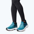 Columbia Escape Thrive Titanum dámske turistické topánky teal/white 10