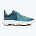 Columbia Escape Thrive Titanum dámske turistické topánky teal/white 2