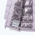 Detská zateplená bunda Columbia Pike Lake Mid lavender pearl/shale purple 3