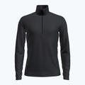 Pánska termo  mikina icebreaker 260 Tech LS Half Zip black 7