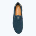 Pánske topánky Timberland Seneca Bay Slip On dark denim 5
