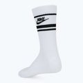 Ponožky Nike Sportswear Everyday Essential 3 páry white/black/black 2