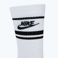 Ponožky Nike Sportswear Everyday Essential 3 páry white/black/black 3