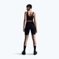 Športová podprsenka Nike Zenvy Medium-Support black/sail 3