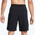 Pánske tréningové šortky Nike Unlimited Dri-Fit 9" black 4