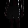 Pánske šortky Nike Dri-Fit Challenger 7" Brief-Lined smoke grey/smoke grey/black 10