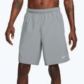 Pánske šortky Nike Dri-Fit Challenger 9" Unlined smoke grey/smoke grey 4