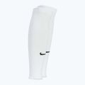 Futbalové rukávy Nike Strike biele/čierne