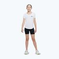 Detské šortky Nike Pro Dri-Fit 5" carbon black/white 2