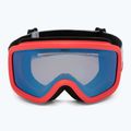 Detské lyžiarske okuliare Giro Chico 2.0 Jr multi faces/grey cobalt 2