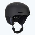 Lyžiarska prilba Giro Ledge FS matte black dark indigo