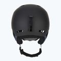 Lyžiarska prilba Giro Ledge FS matte black dark indigo 4
