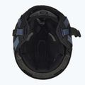 Lyžiarska prilba Giro Ledge FS matte black dark indigo 5