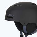 Lyžiarska prilba Giro Ledge FS matte black dark indigo 8