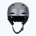 Lyžiarska prilba Giro Ledge FS MIPS matte graphite 2