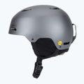 Lyžiarska prilba Giro Ledge FS MIPS matte graphite 3