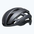 Cyklistická prilba Bell Falcon XR Integrated Mips matný lesk/šedá