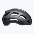 Cyklistická prilba Bell Falcon XR Integrated Mips matný lesk/šedá 2