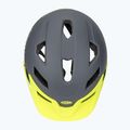 Cyklistická prilba detská Bell Sidetrack Jr matte retina/sear 6