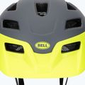 Cyklistická prilba detská Bell Sidetrack Jr matte retina/sear 7