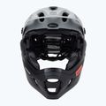Cyklistická prilba Bell FF Super DH MIPS Spherical matte gray/black 2