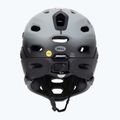 Cyklistická prilba Bell FF Super DH MIPS Spherical matte gray/black 4