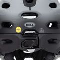 Cyklistická prilba Bell FF Super DH MIPS Spherical matte gray/black 7