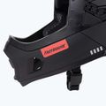 Cyklistická prilba Bell FF Super DH MIPS Spherical matte gray/black 8