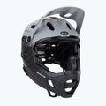 Cyklistická prilba Bell FF Super DH MIPS Spherical matte gray/black 10