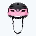Cyklistická prilba detská Bell Sidetrack Jr matte pink 2