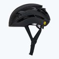 Cyklistická prilba Giro Cielo MIPS matte black/charcoal 4